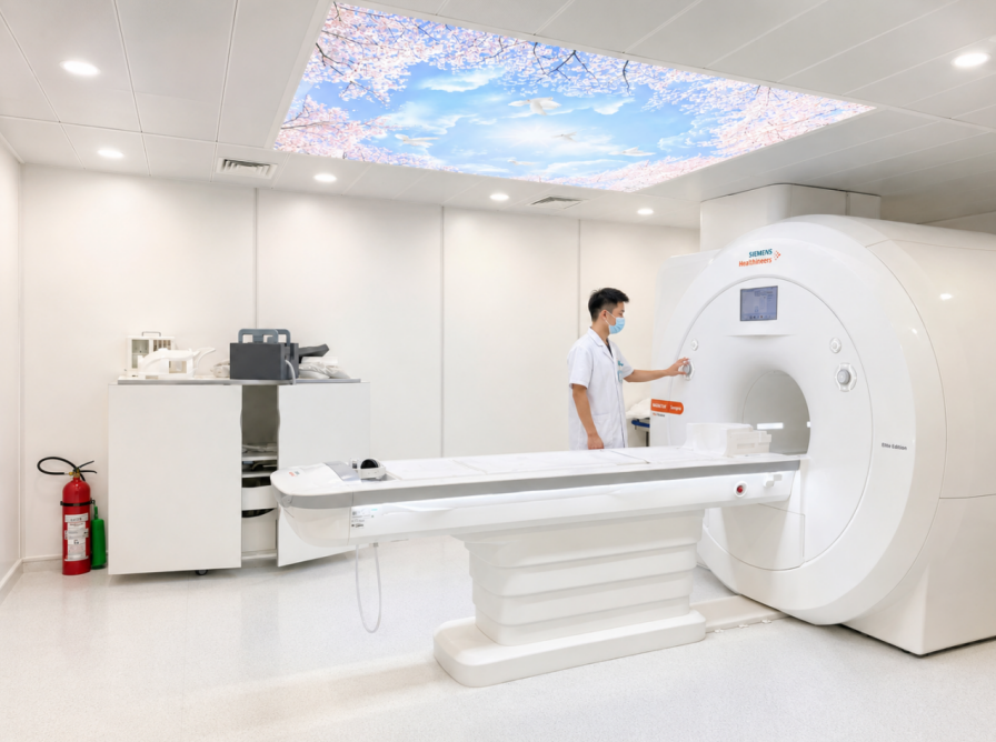 Bệnh viện Đa khoa Bắc Ninh số 2 (Việt Nam) triển khai các dịch vụ y tế chuyên sâu mang đến cho bệnh nhân thêm nhiều lựa chọn chăm sóc sức khỏe và nâng cao chất lượng dịch vụ y tế (越南北宁省第二综合医院开展特需医疗技术服务 为患者提供更多就医选择,提升医疗服务质量)